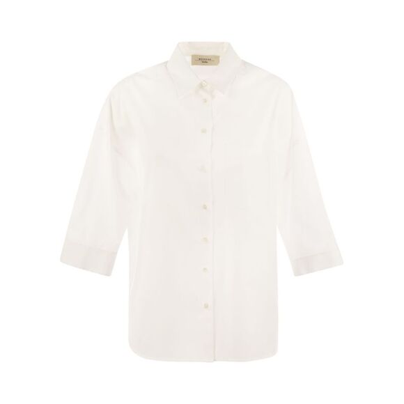 Weekend Maxmara Women Giralda - Soft Poplin Shirt